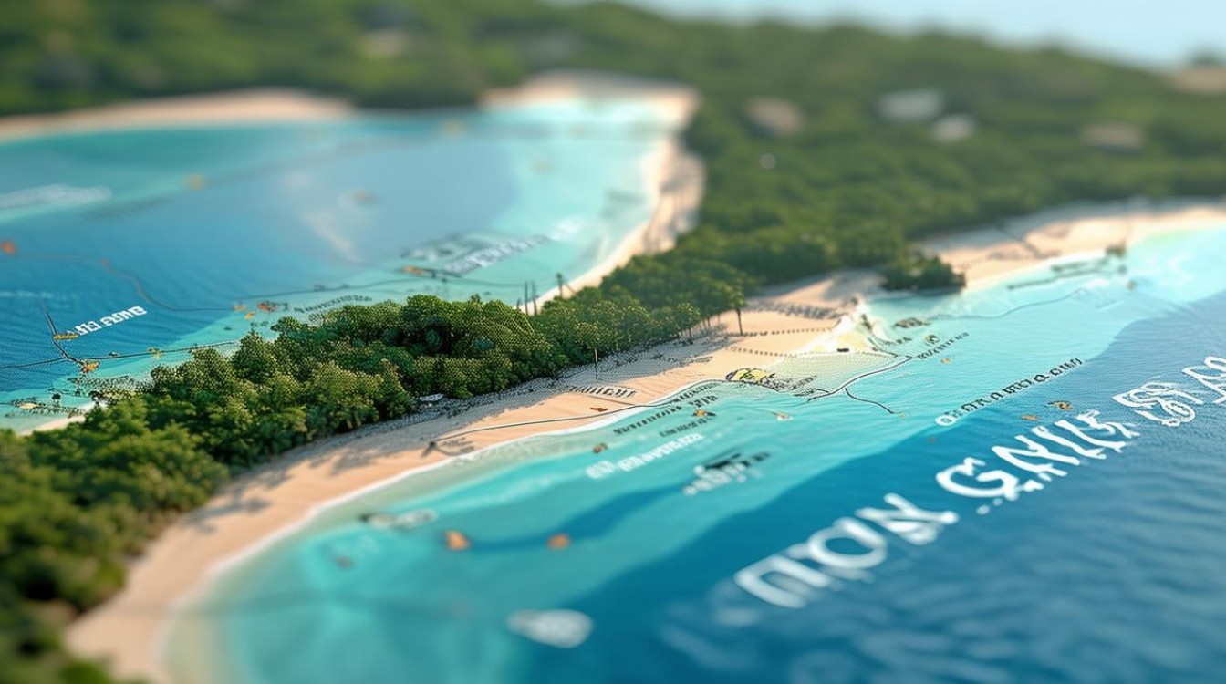 海陵岛旅游攻略 海陵岛旅游攻略