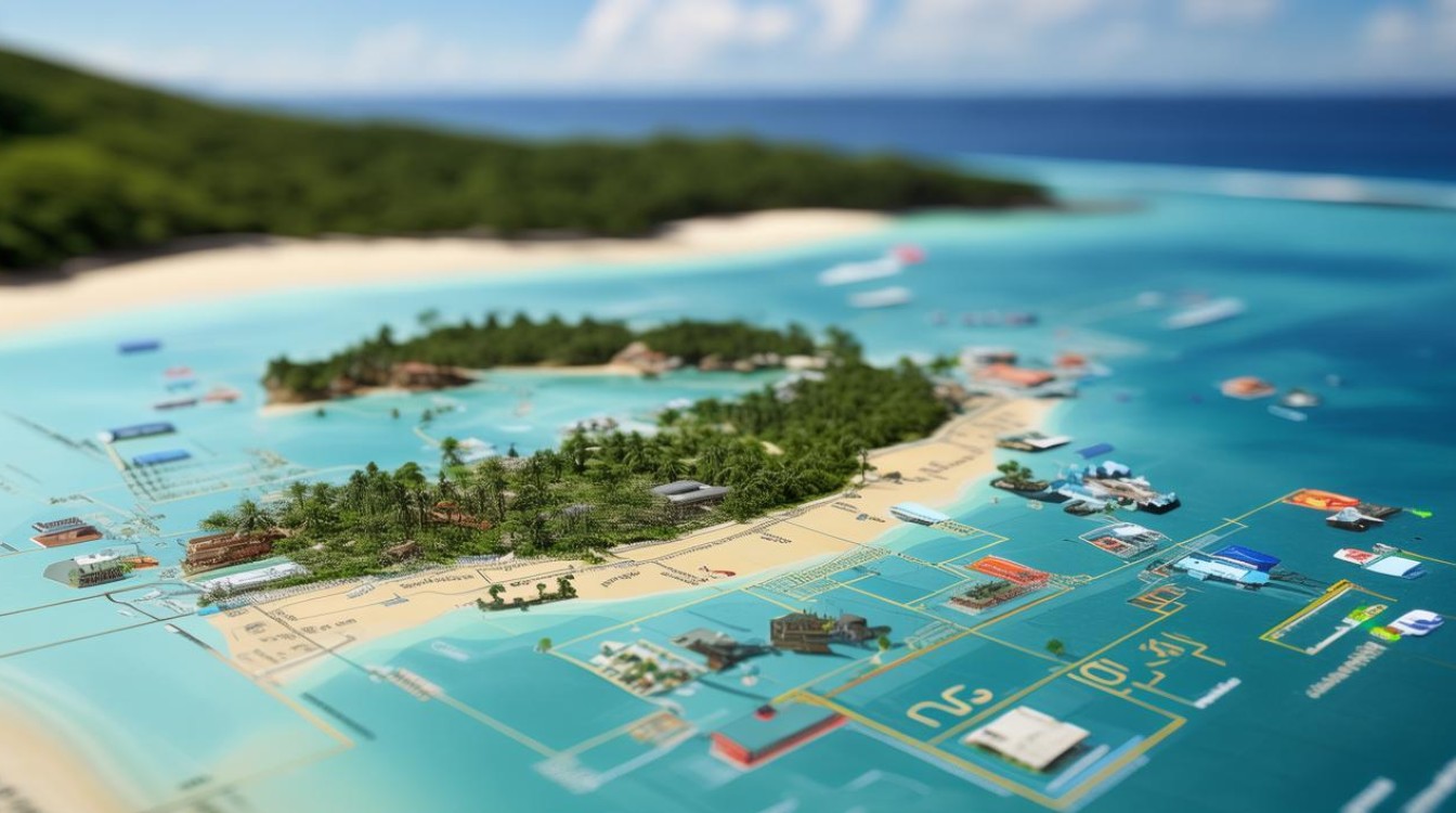 海陵岛旅游攻略 海陵岛旅游攻略