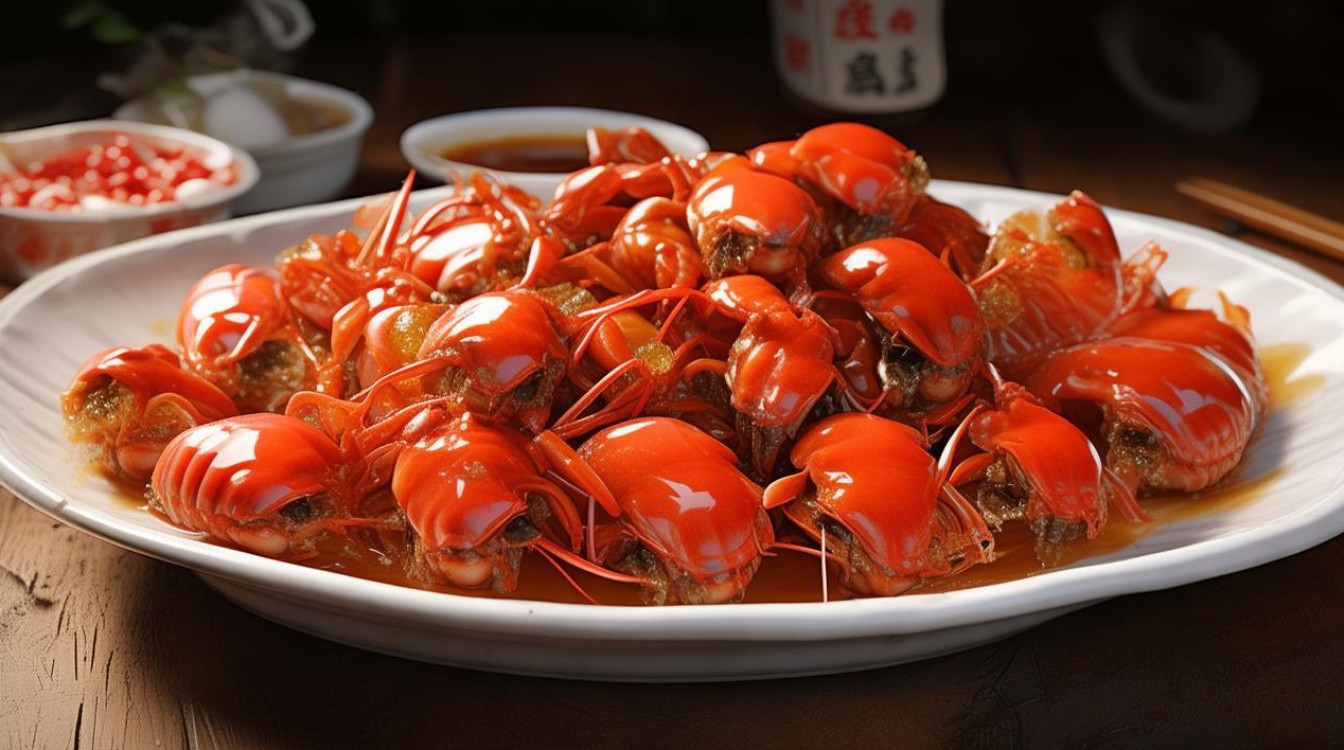 小龙虾做法