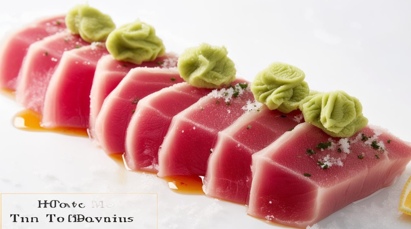 金枪鱼怎么做好吃