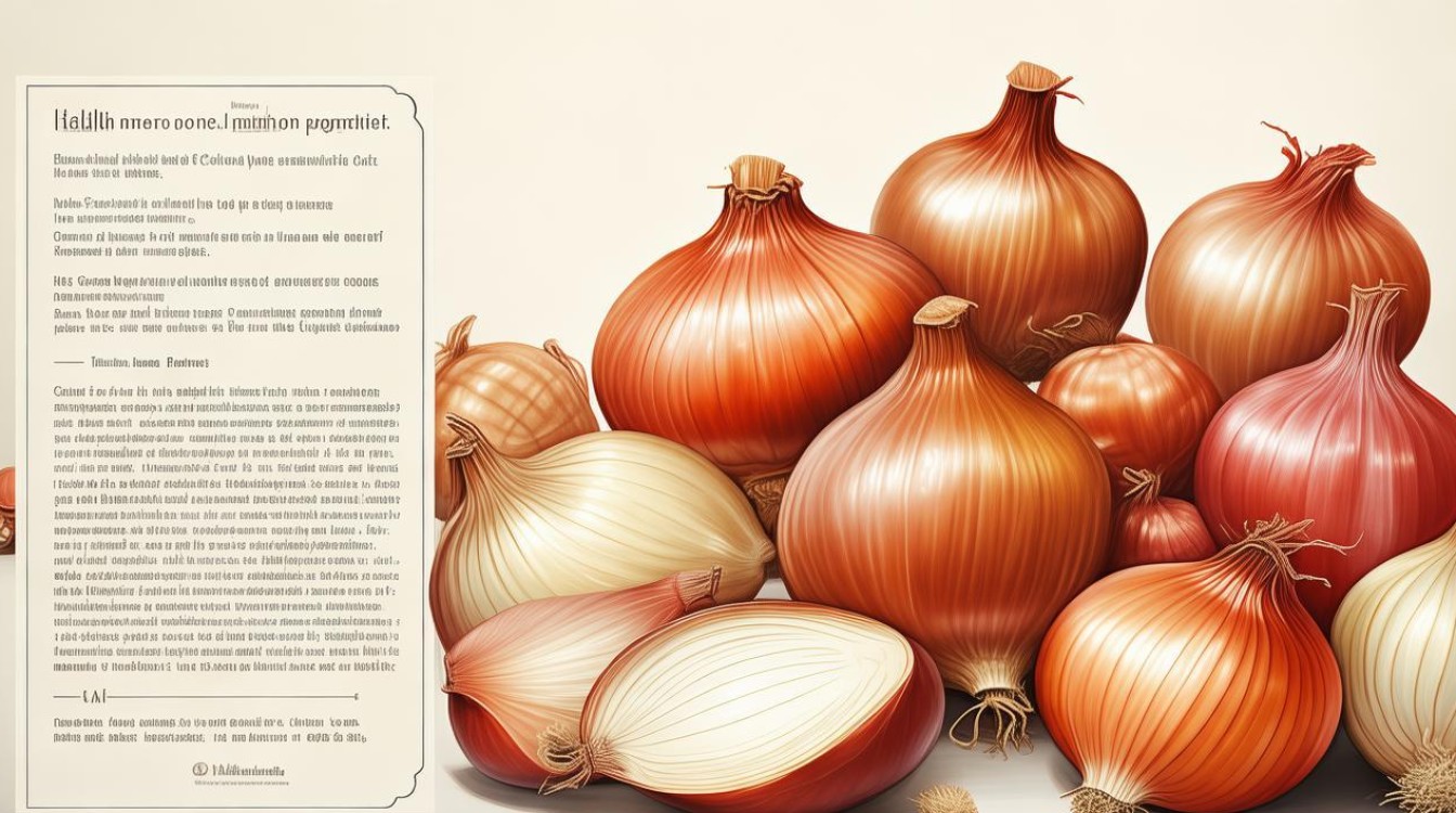 洋葱的功效与作用