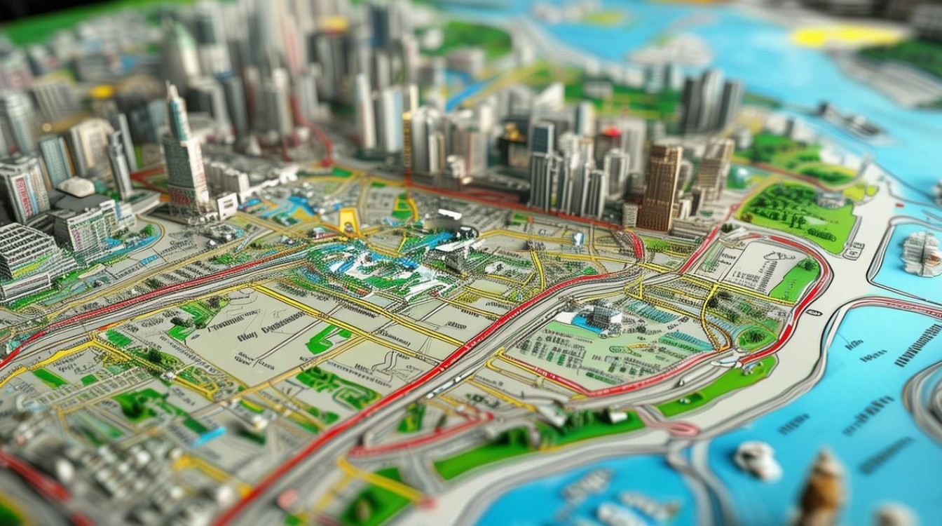 香港旅游攻略自由行攻略