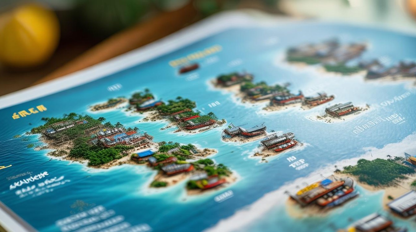 舟山自由行旅游攻略 舟山自由行旅游攻略