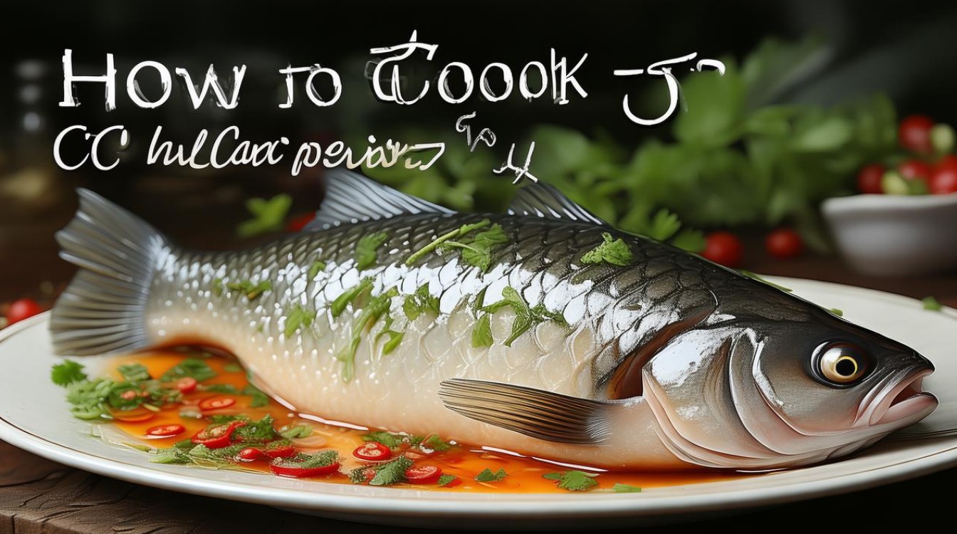 鲫鱼怎么做好吃