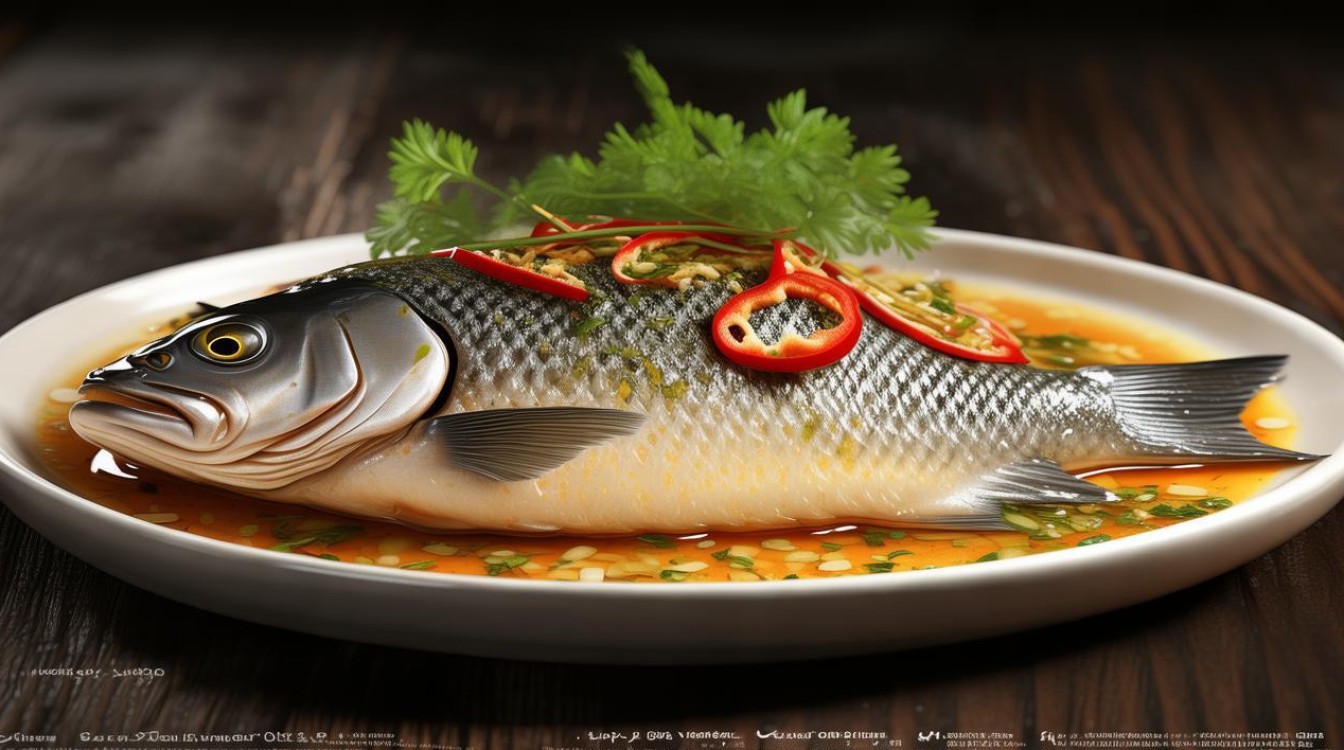 鲫鱼怎么做好吃