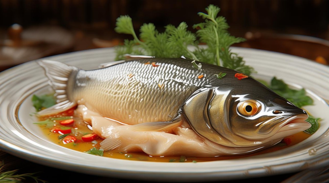 鲫鱼怎么做好吃