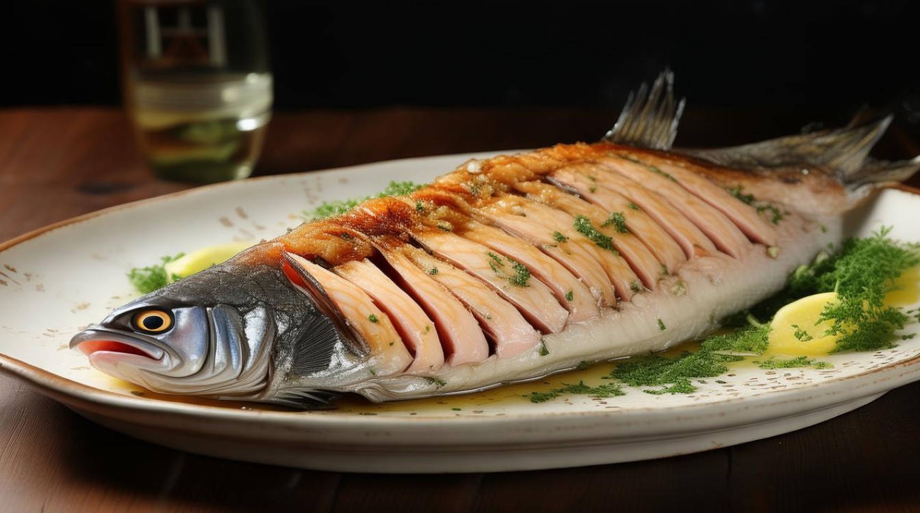 翘嘴鱼怎么做好吃