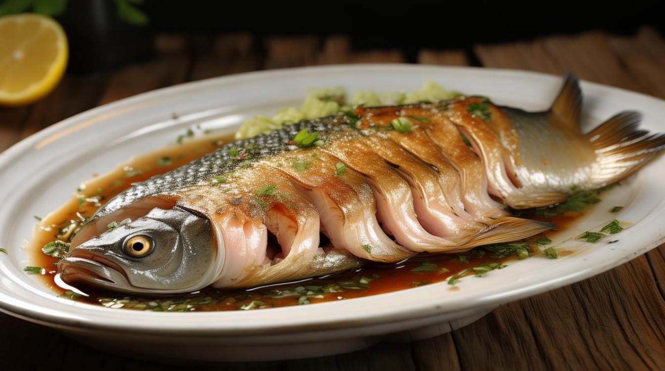 翘嘴鱼怎么做好吃