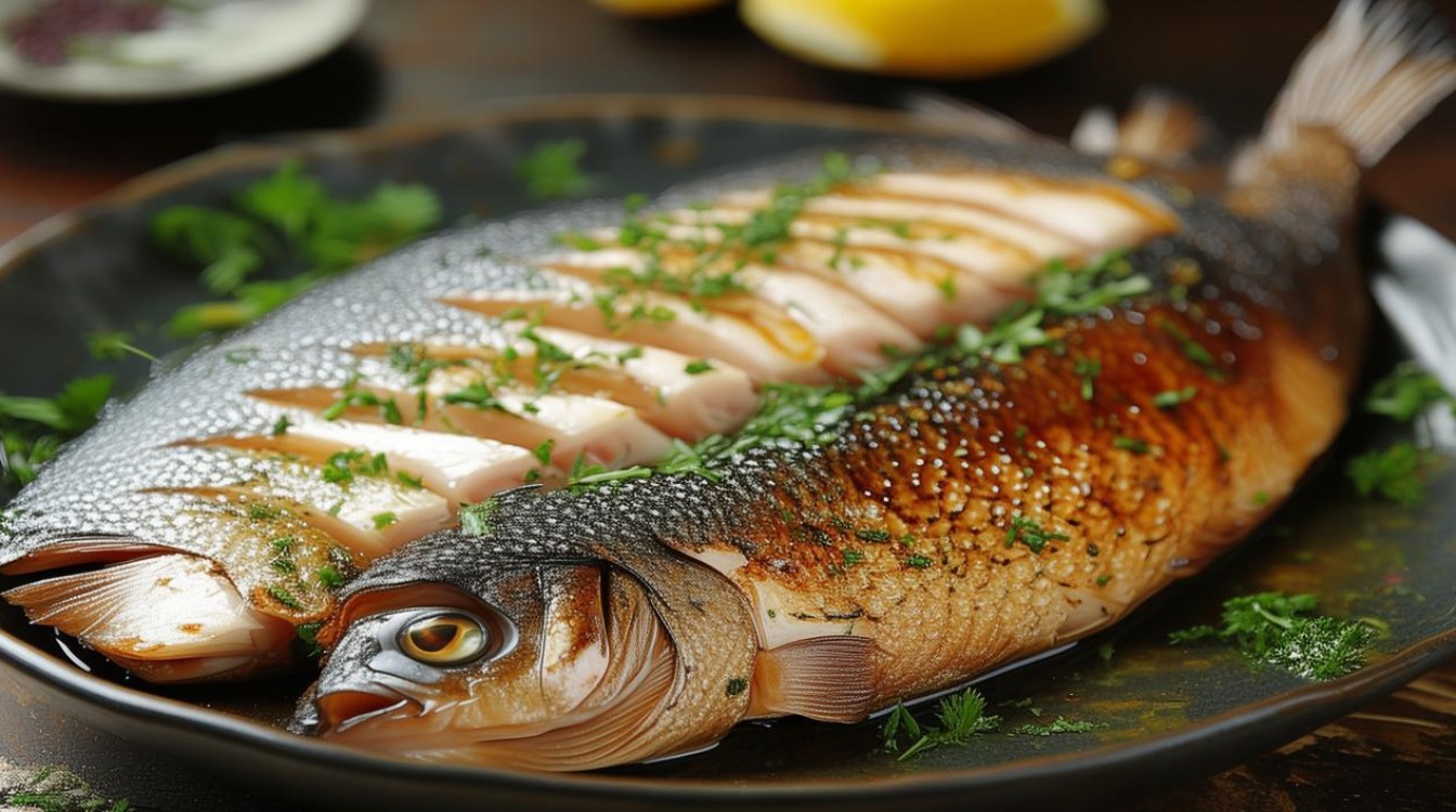 翘嘴鱼怎么做好吃