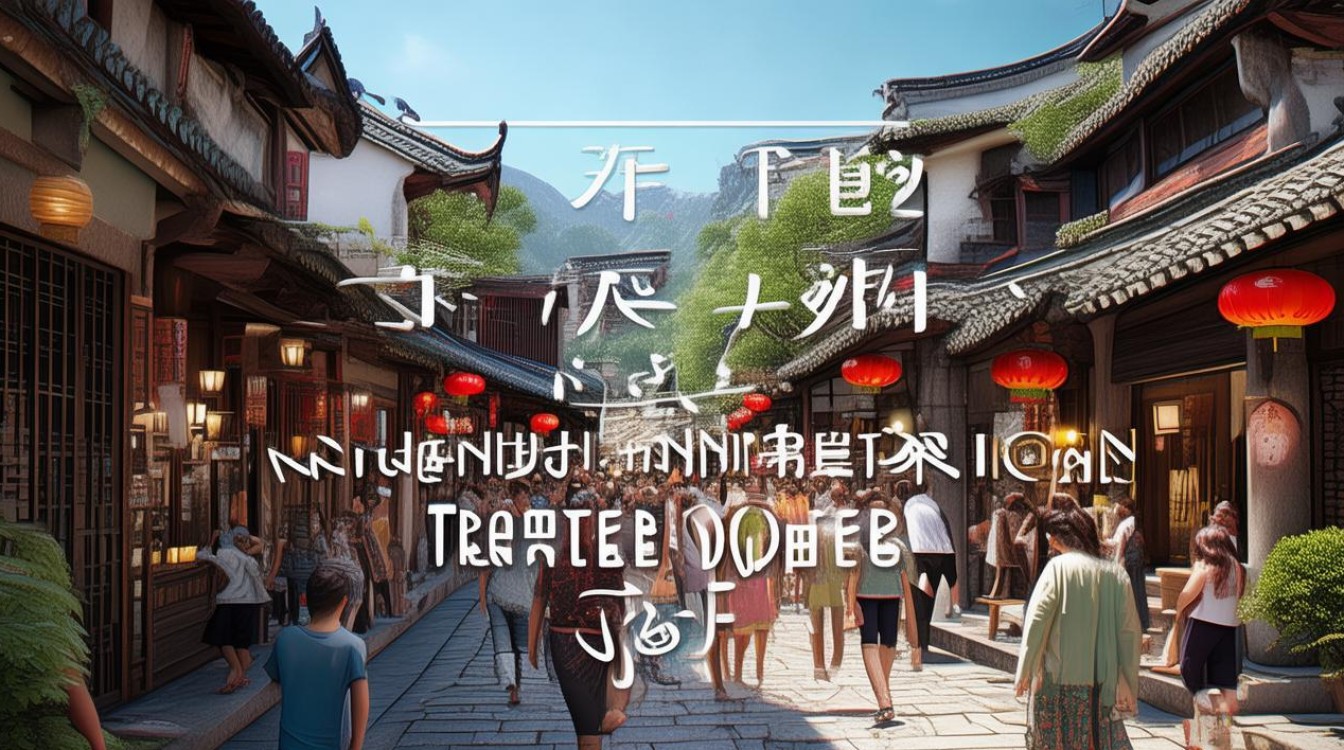 南浔古镇旅游攻略