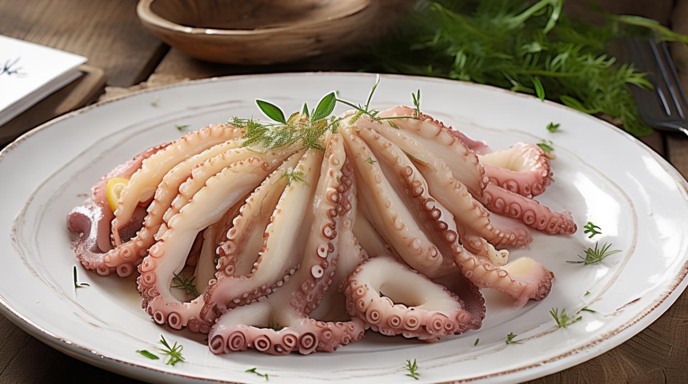 八爪鱼怎么做好吃