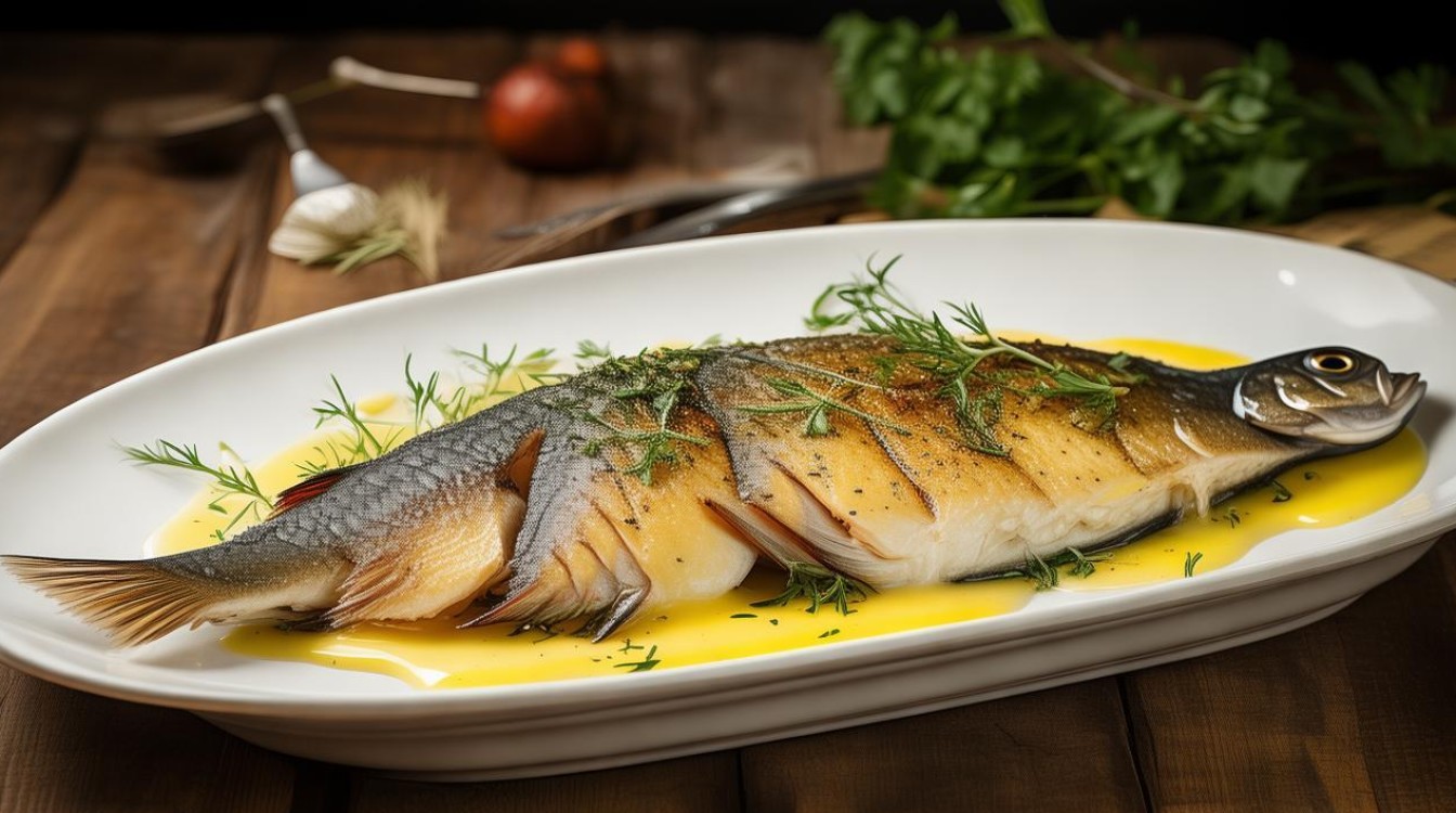 鲈鱼怎么做好吃