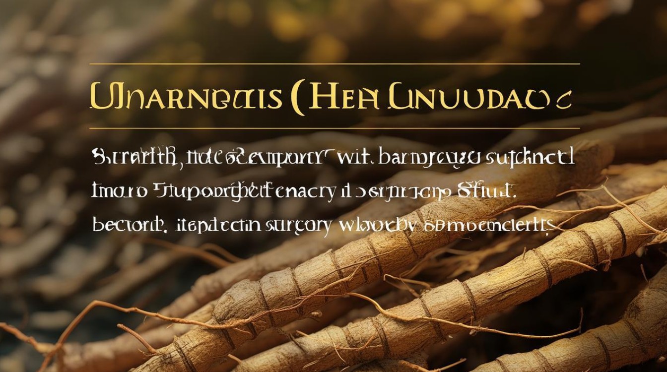 黄芪的功效 黄芪的功效