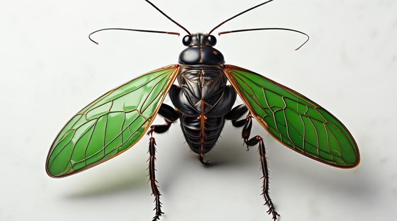 知了的营养价值和功效