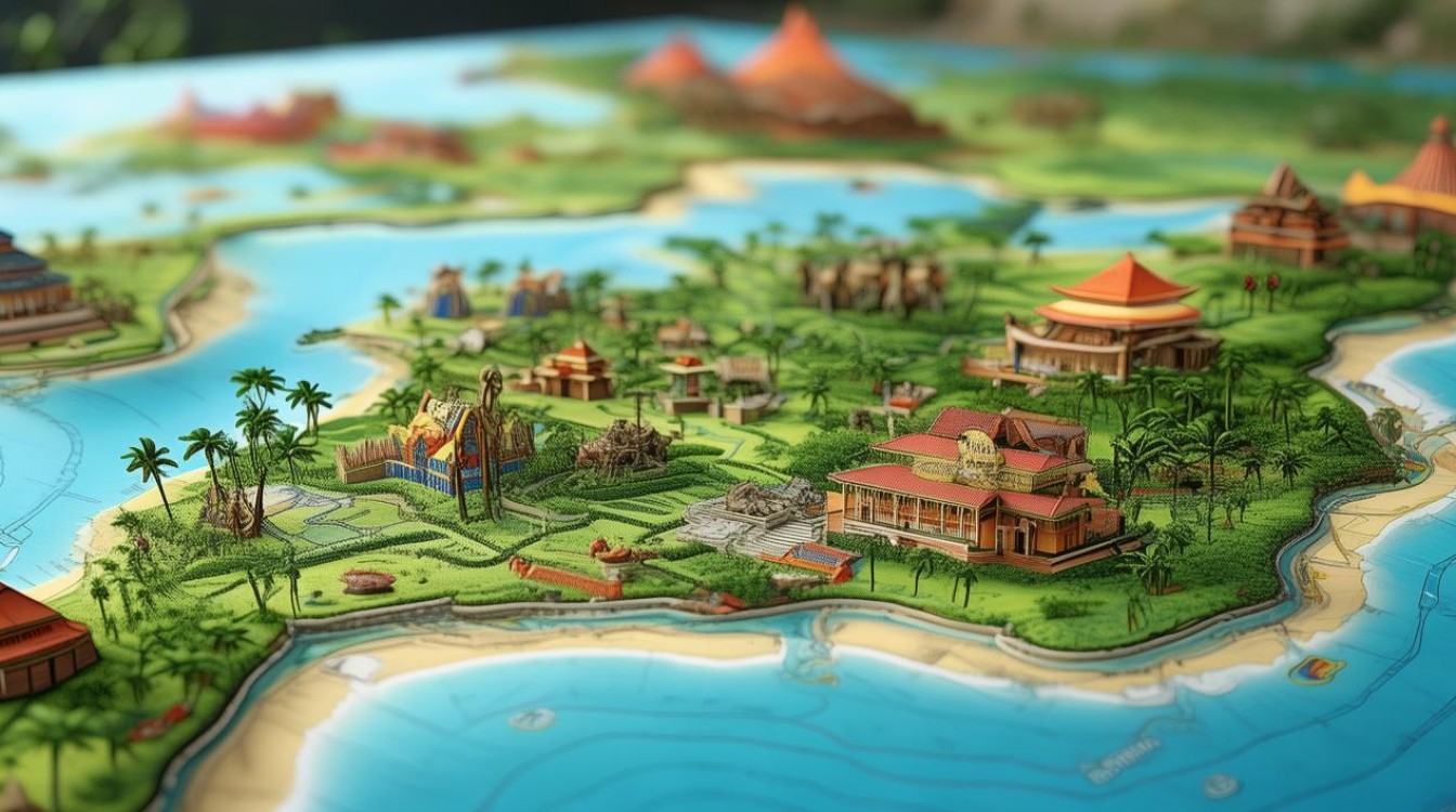 巴厘岛旅游攻略