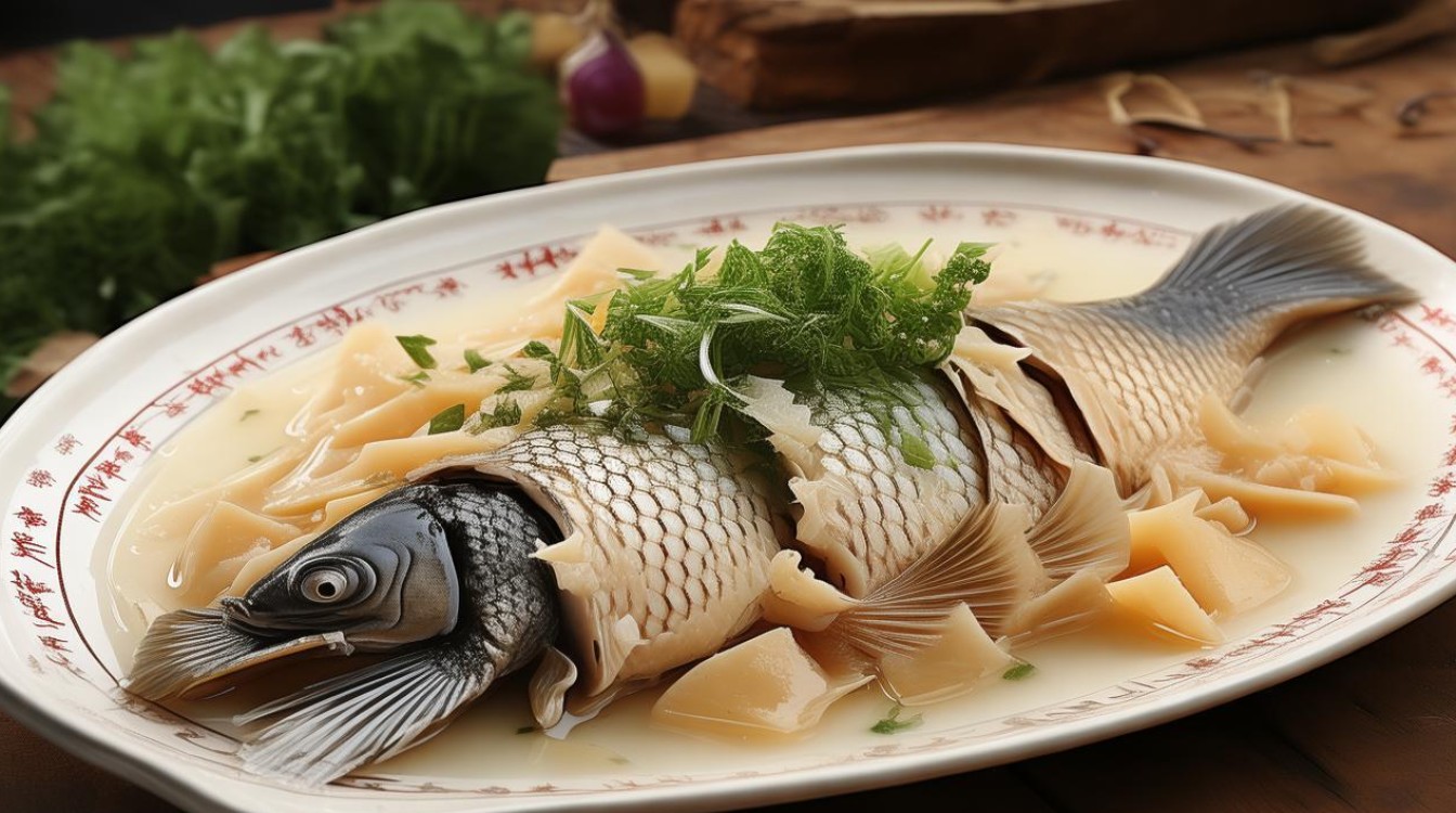 青鱼怎么做好吃