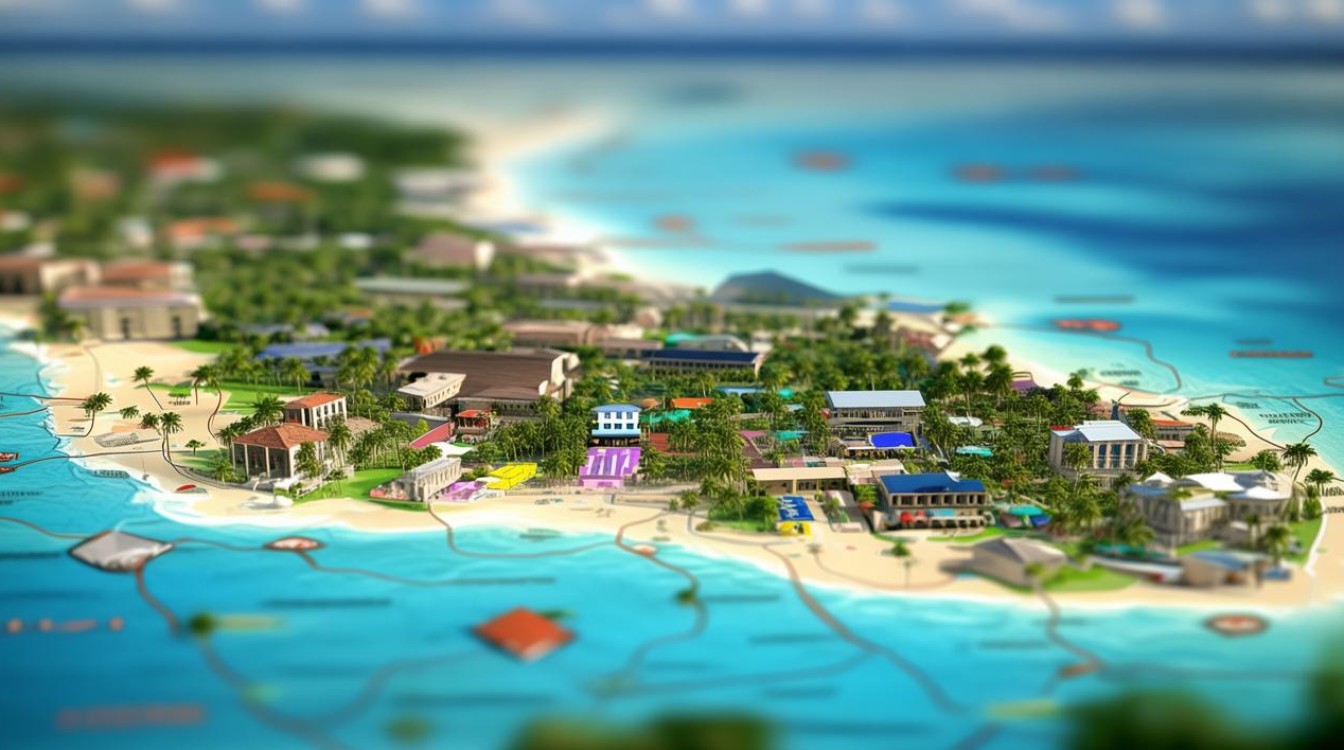 东山岛旅游攻略