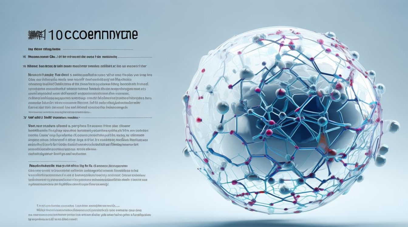 q10辅酶的功效和吃法