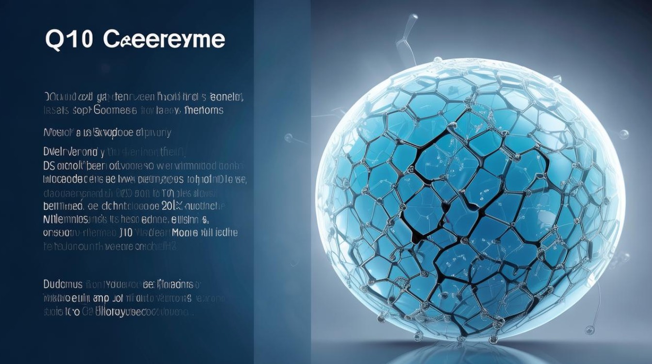 q10辅酶的功效和吃法