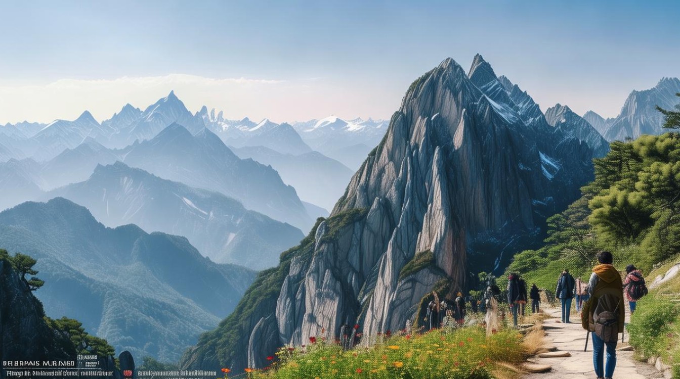 黄山风景区旅游攻略