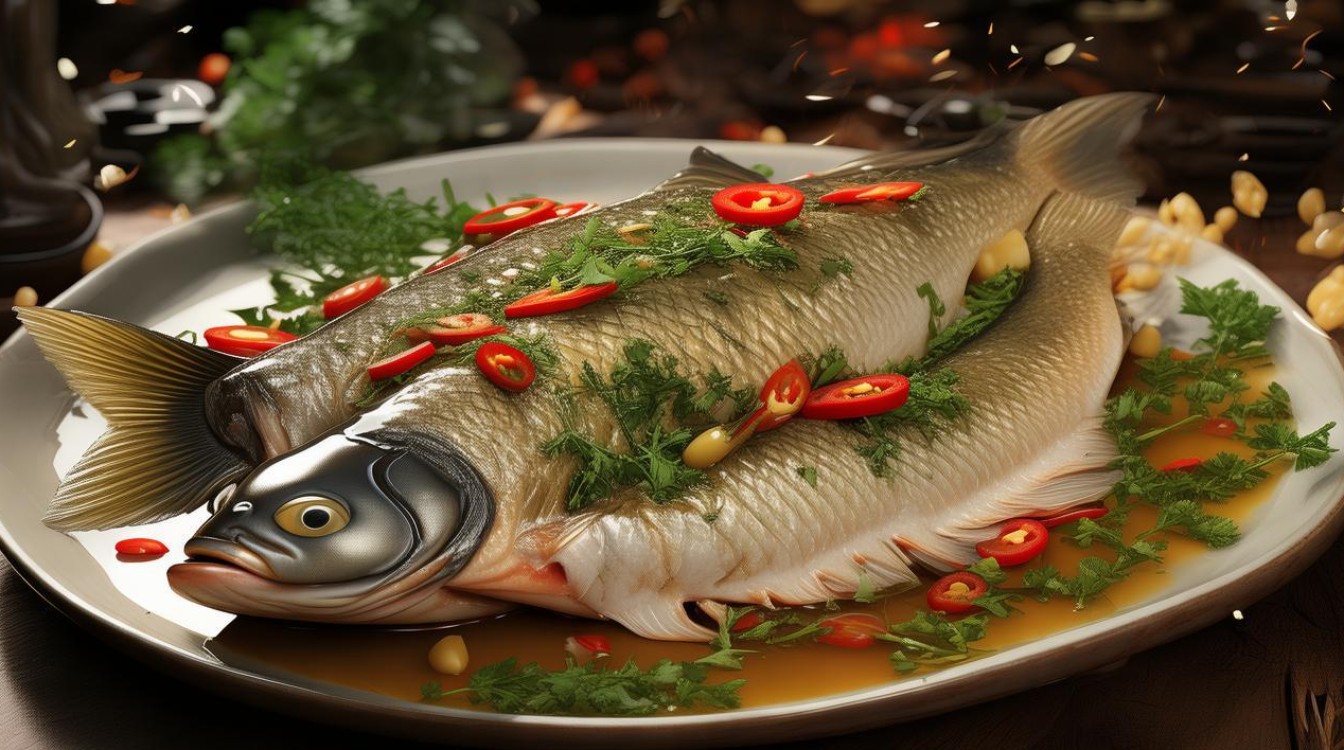 桂鱼怎么做好吃