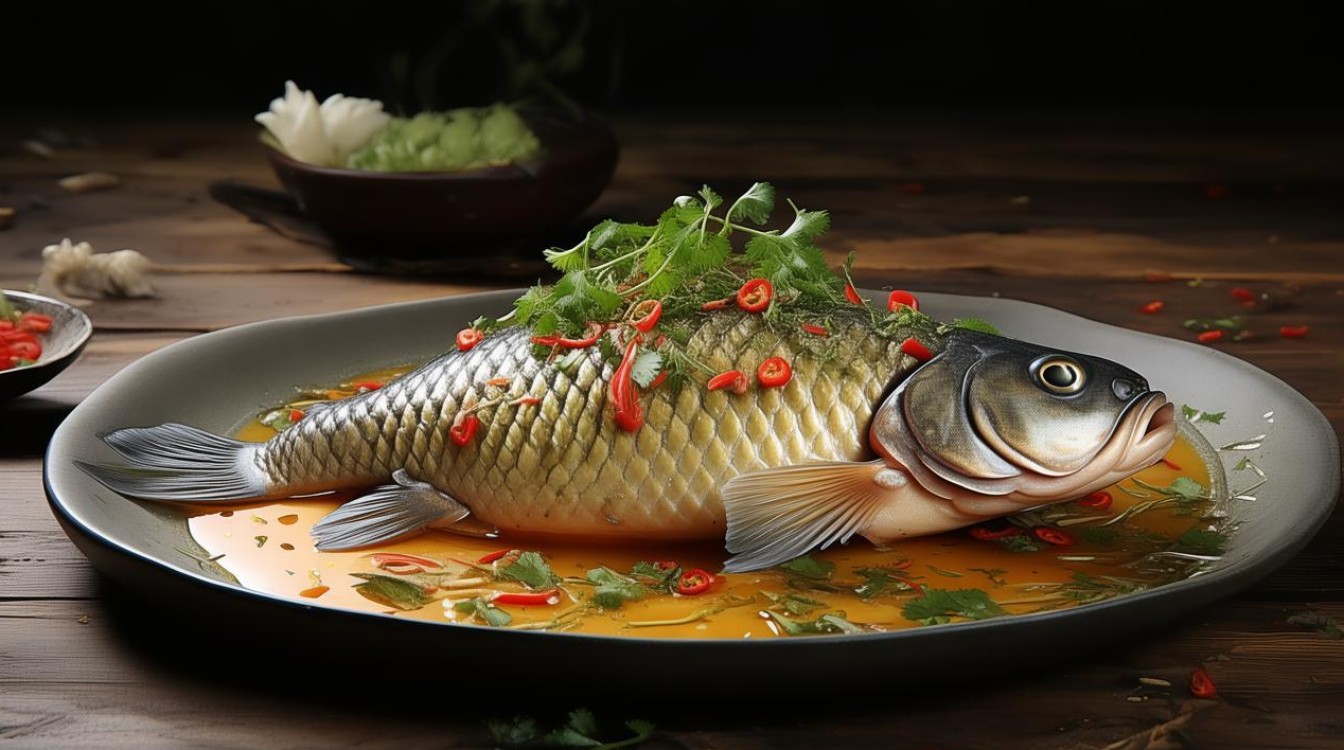 桂鱼怎么做好吃