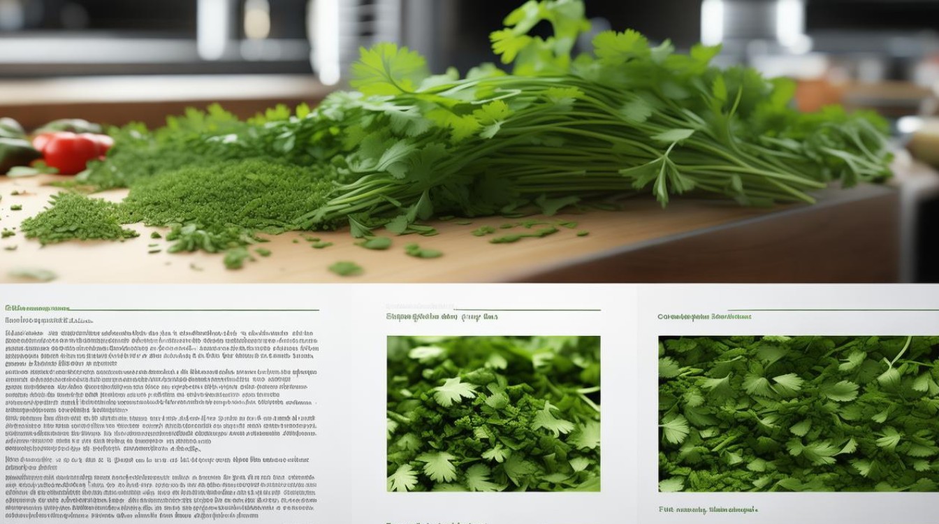 香菜怎么做好吃