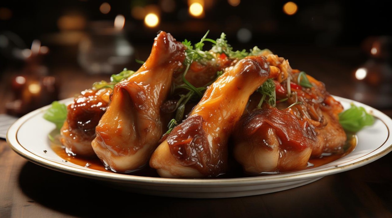 鸡爪怎么做好吃