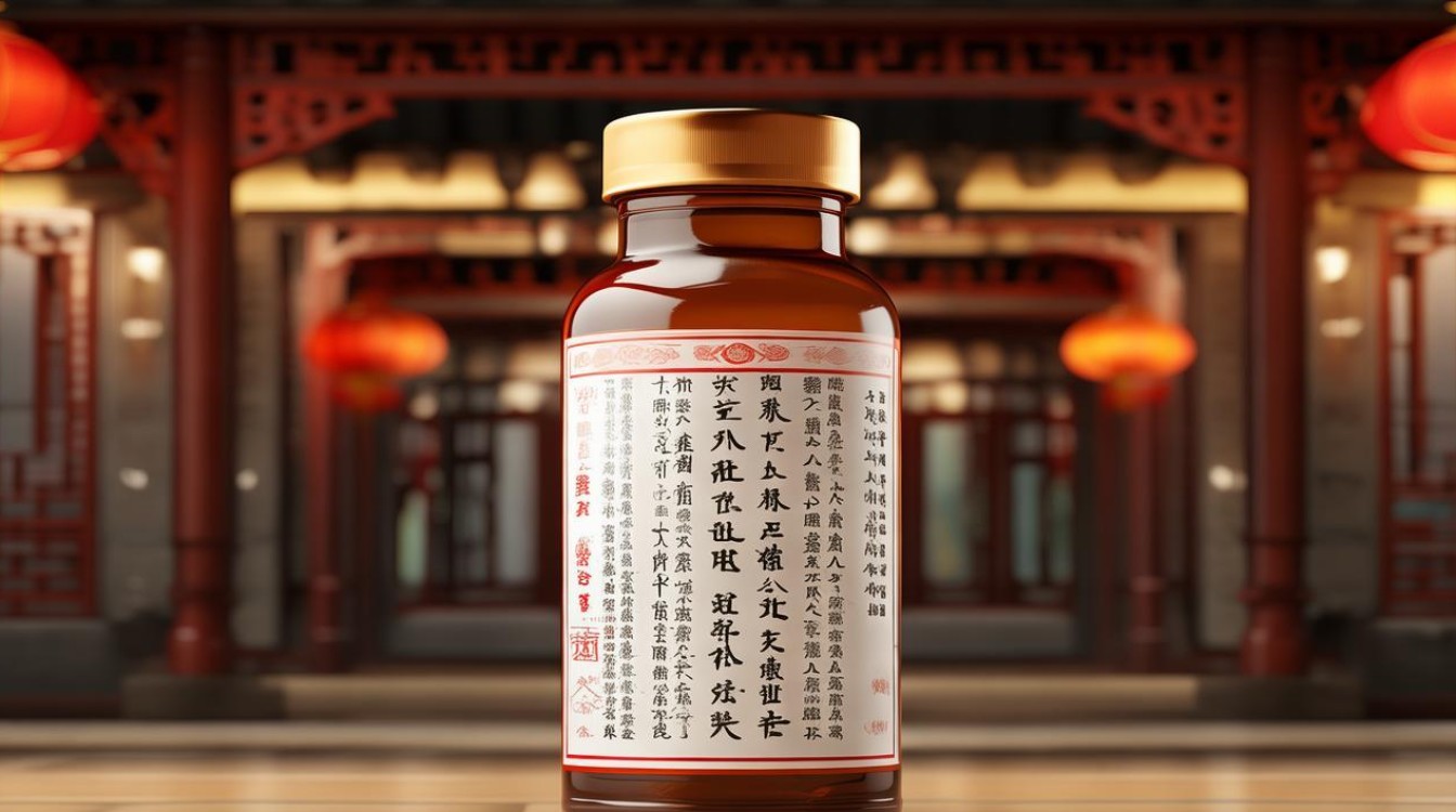 六味地黄丸的功效与主治