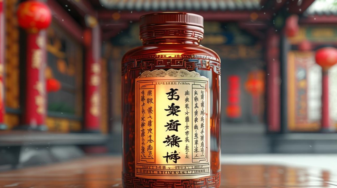 六味地黄丸的功效与主治