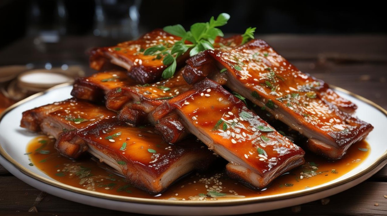 排骨怎么做好吃又简单