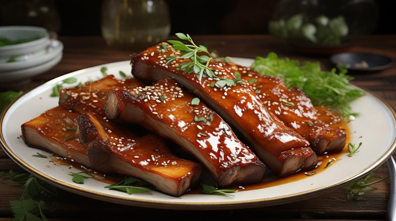 排骨怎么做好吃又简单