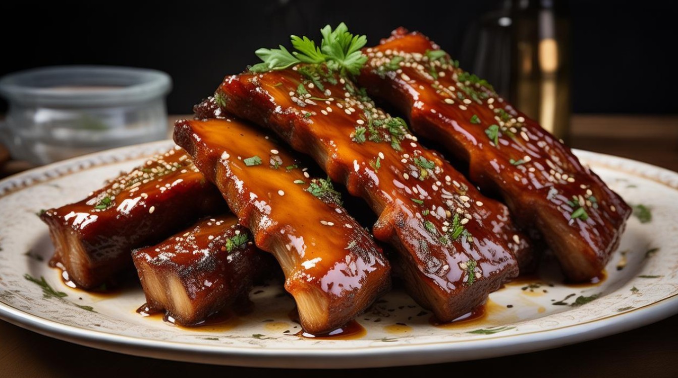 排骨怎么做好吃又简单