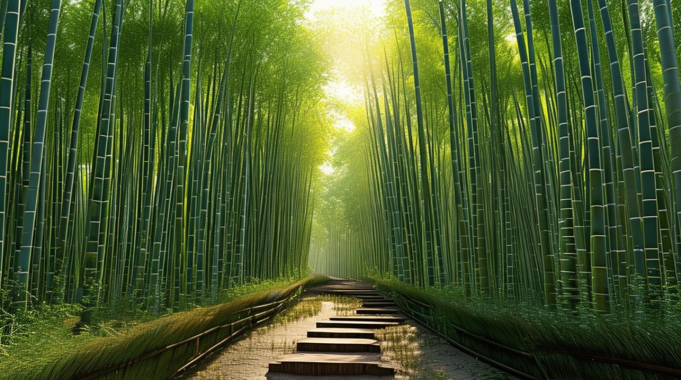 蜀南竹海旅游攻略