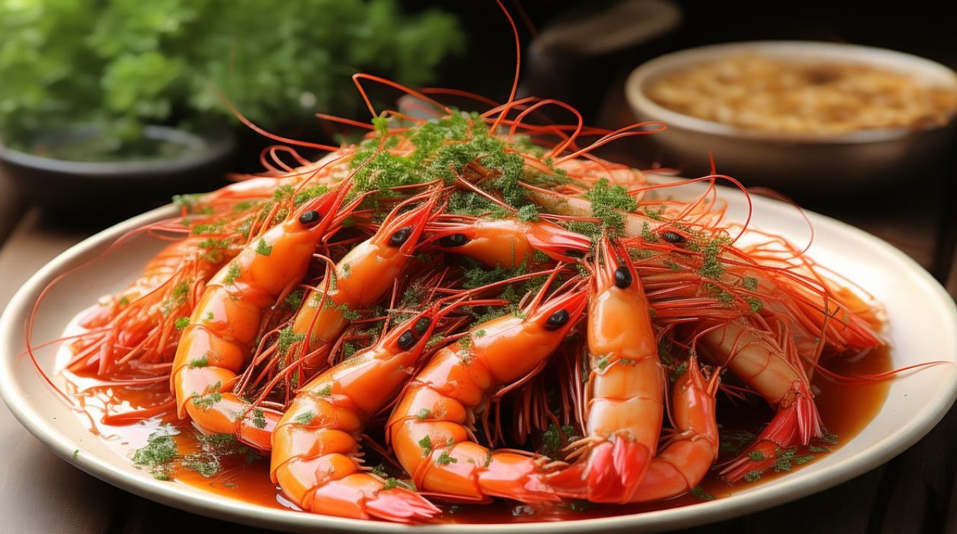 皮皮虾怎么做好吃