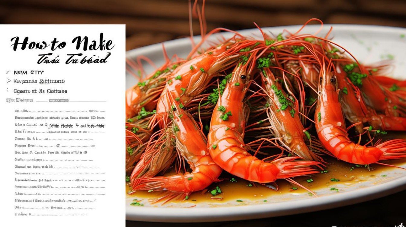 皮皮虾怎么做好吃