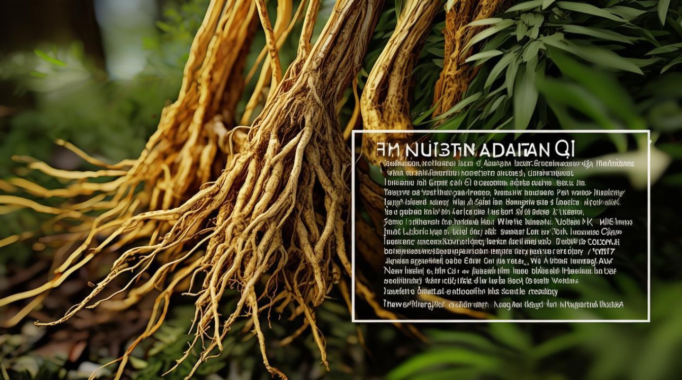 黄芪的功效与主治