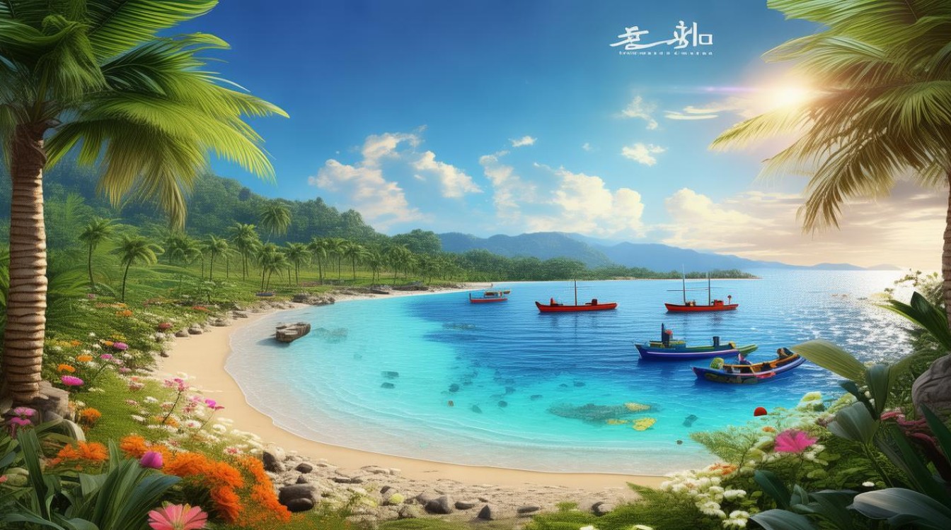 东澳岛旅游攻略