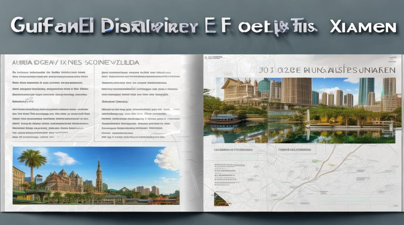 去厦门旅游自由行攻略