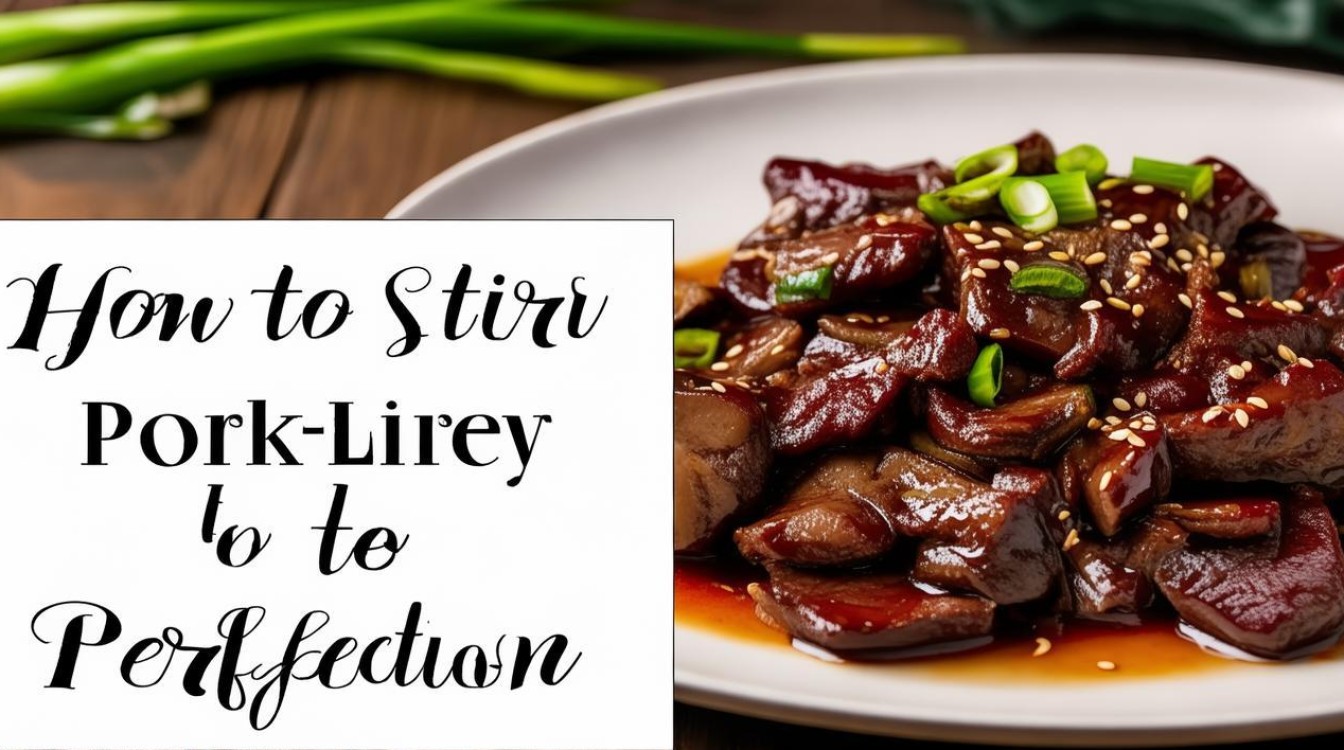 猪肝怎么炒好吃 猪肝怎么炒好吃