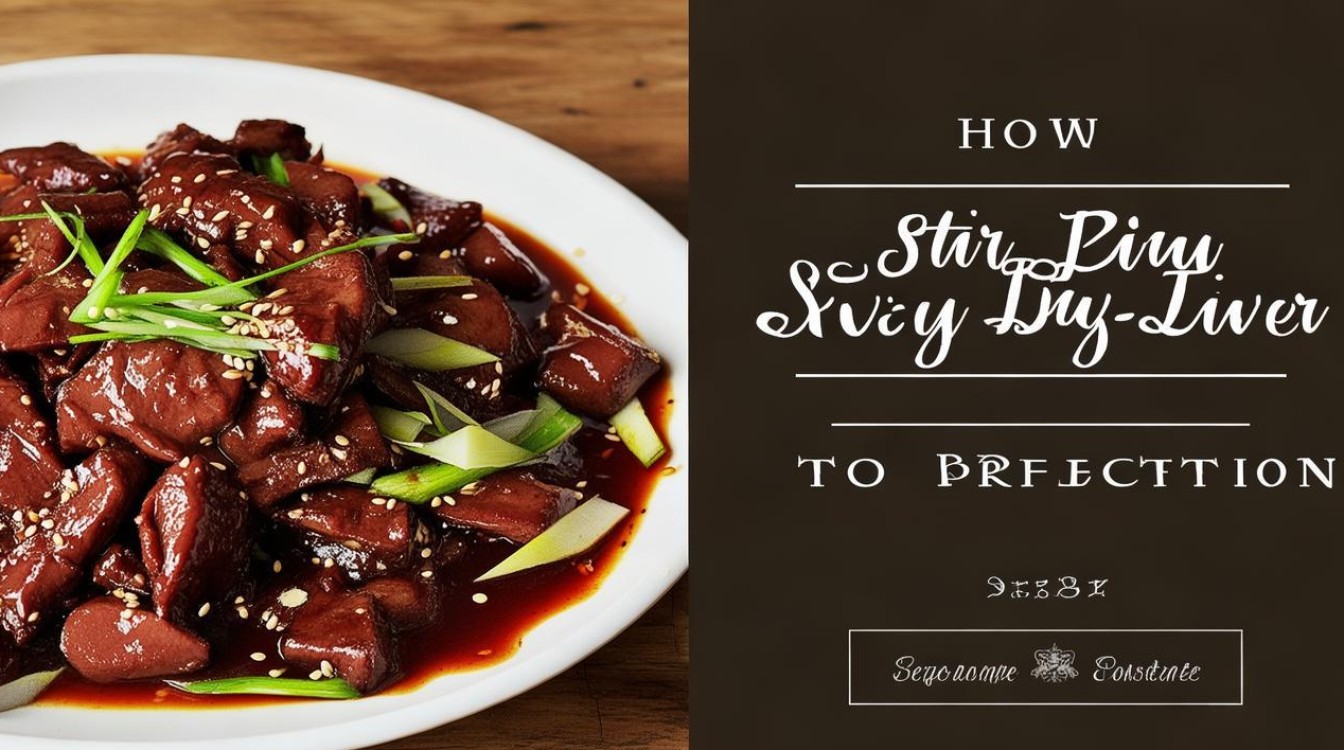 猪肝怎么炒好吃 猪肝怎么炒好吃