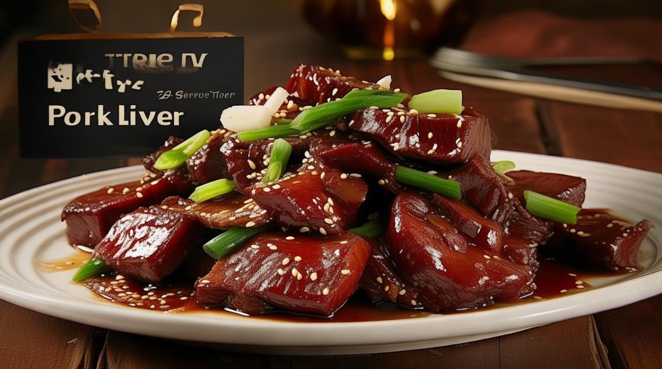 猪肝怎么炒好吃 猪肝怎么炒好吃