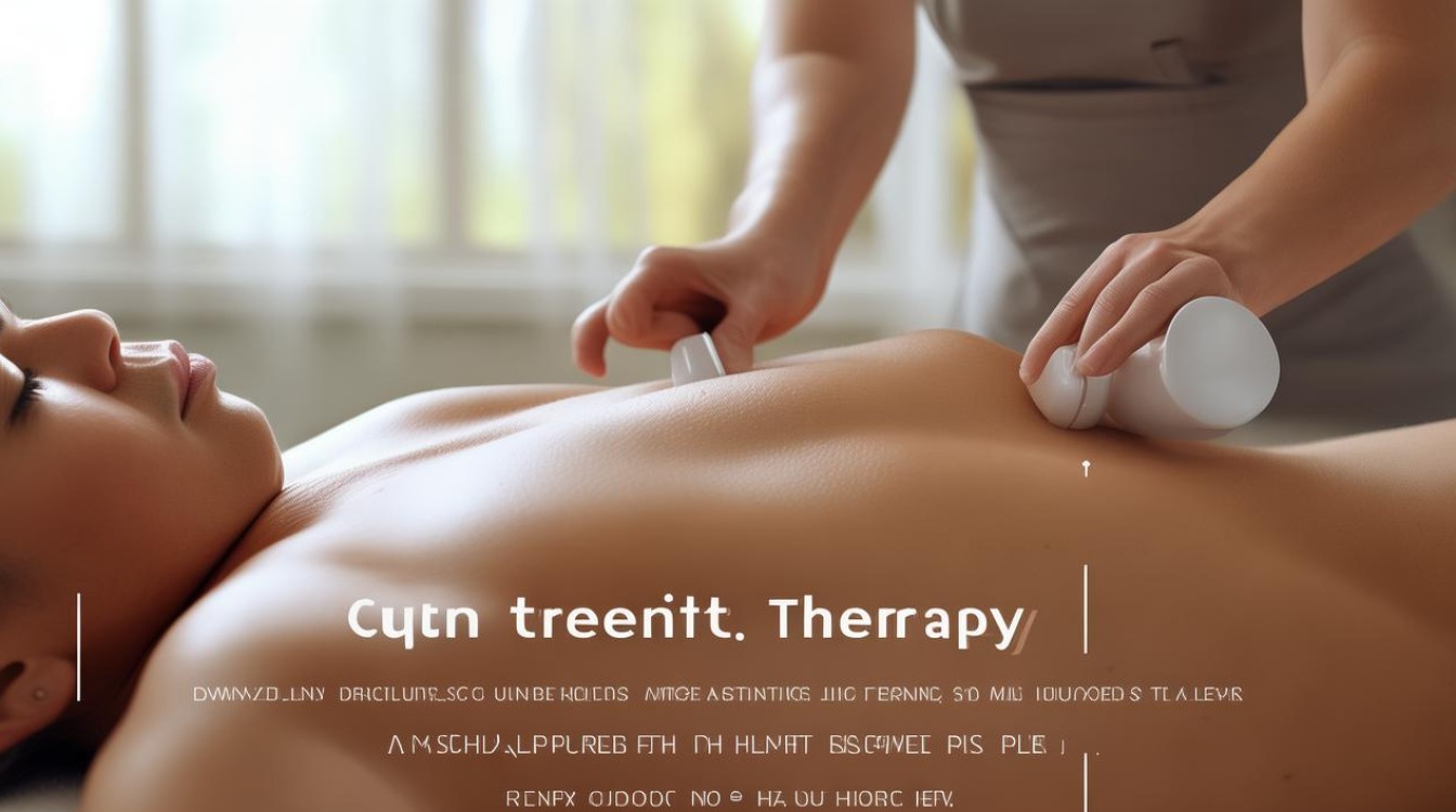 拔罐的好处与功效