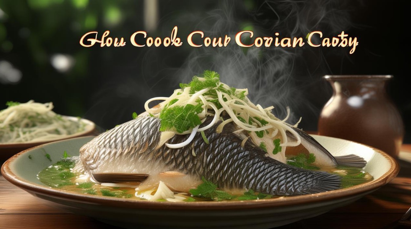 鲢鱼怎么做好吃