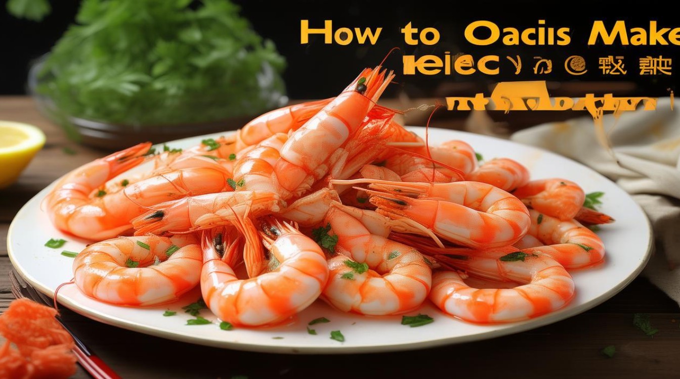 小龙虾怎么做好吃