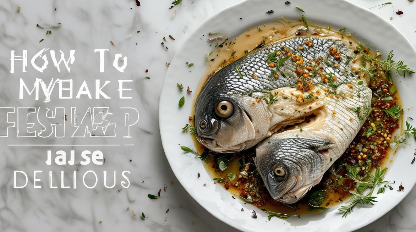 鱼头怎么做好吃