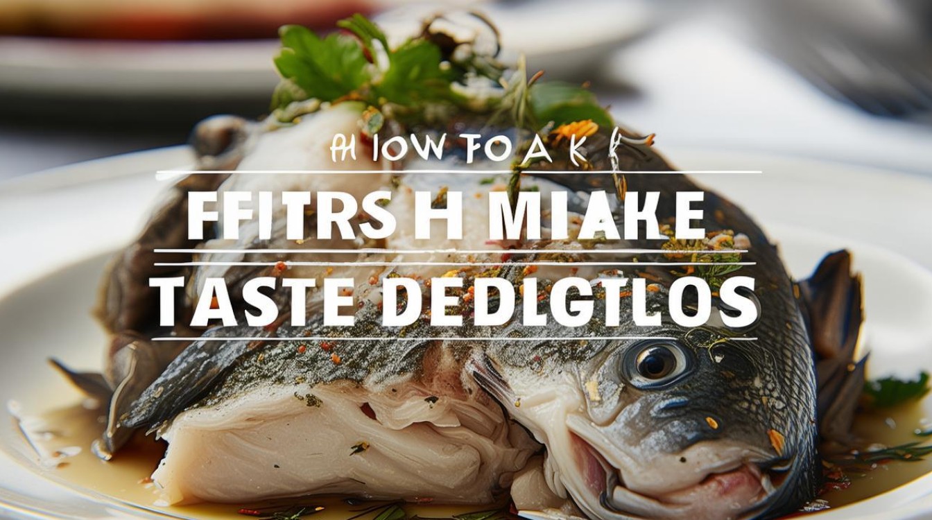 鱼头怎么做好吃