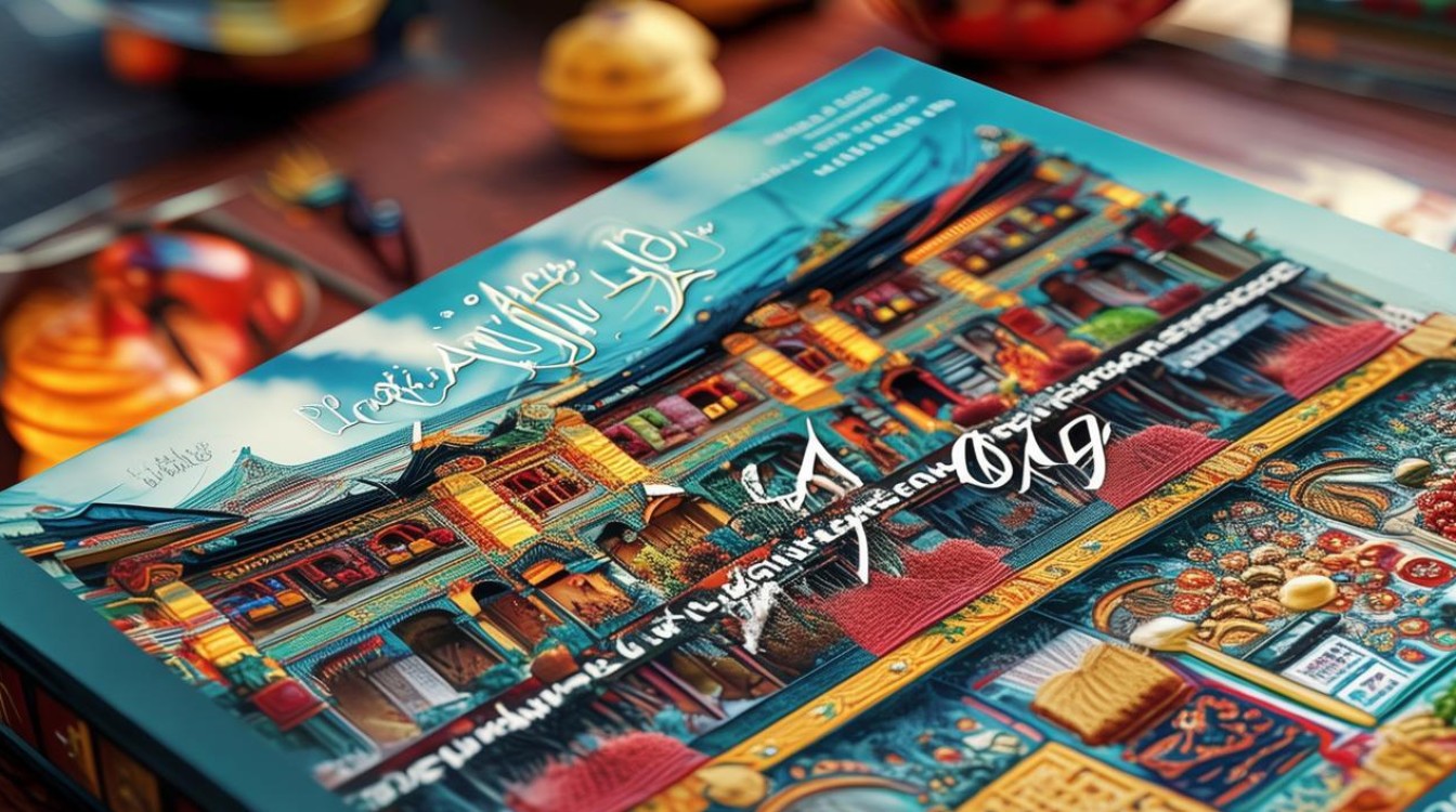 马来西亚旅游攻略