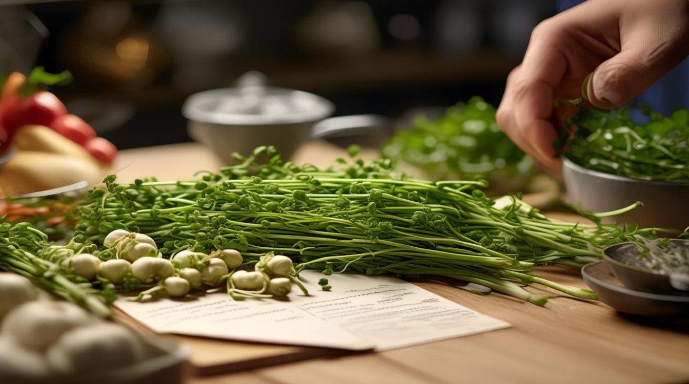 蒜苗怎么做好吃 蒜苗怎么做好吃