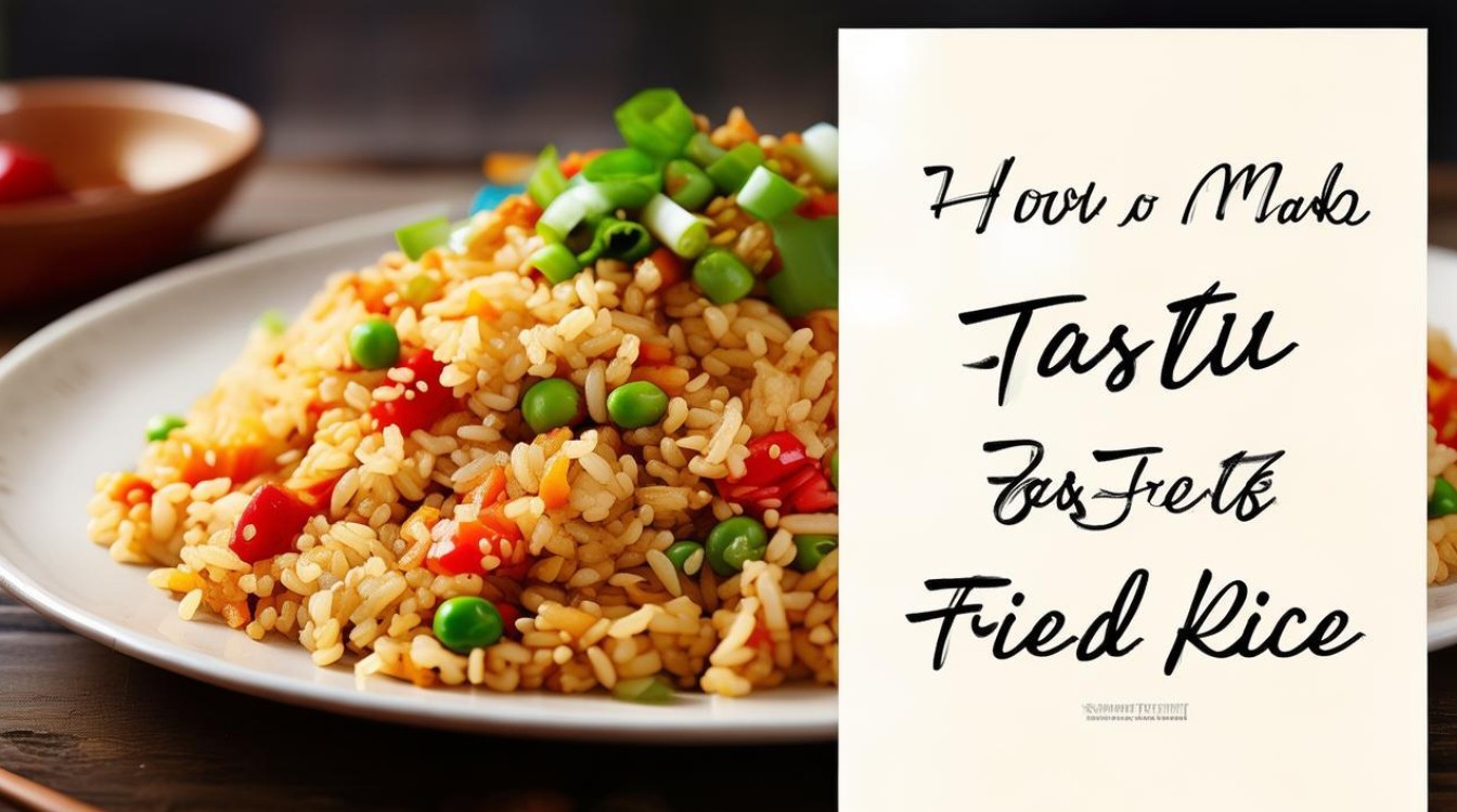 炒饭怎么做好吃 炒饭怎么做好吃